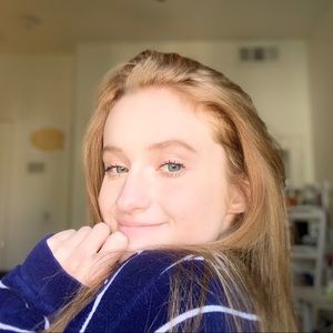 Meet your Posher, Reese